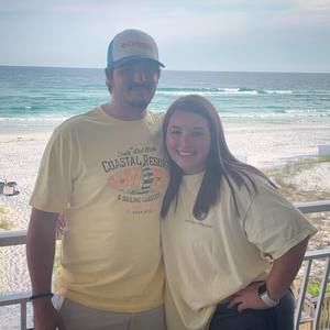 Meet your Posher, Harrison